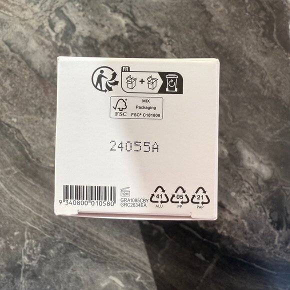 Grown Alchemist Regenerating Gel Mask Full Size 75mL Hydrating Skincare - Picture 6 of 10